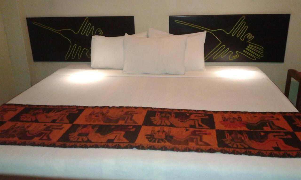 ホテル New Day Machu Picchu Aguas Calientes エクステリア 写真